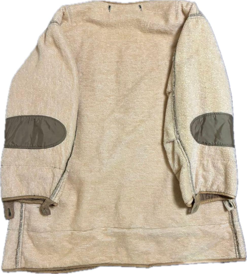 大放出　米軍　60s M-51 モッズコート　フィッシュテールパーカ ライナー