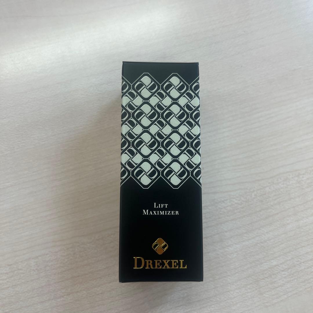 お値下げ！新品未使用　DREXEL リフトマキシマイザー　スティック
