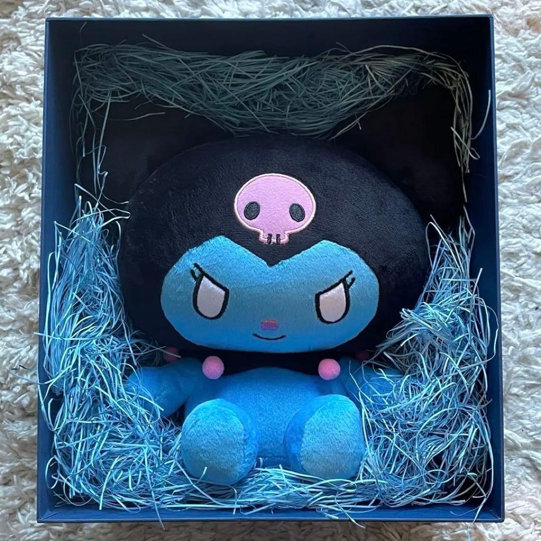 限定150個 COIN PARKING DELIVERY SANRIOクロミ