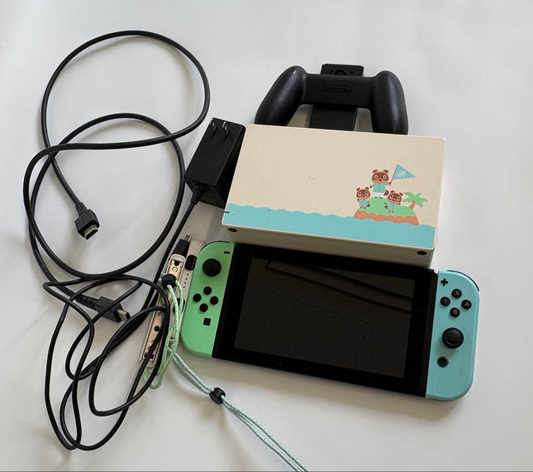 Katsuyo 様 Nintendo Switch