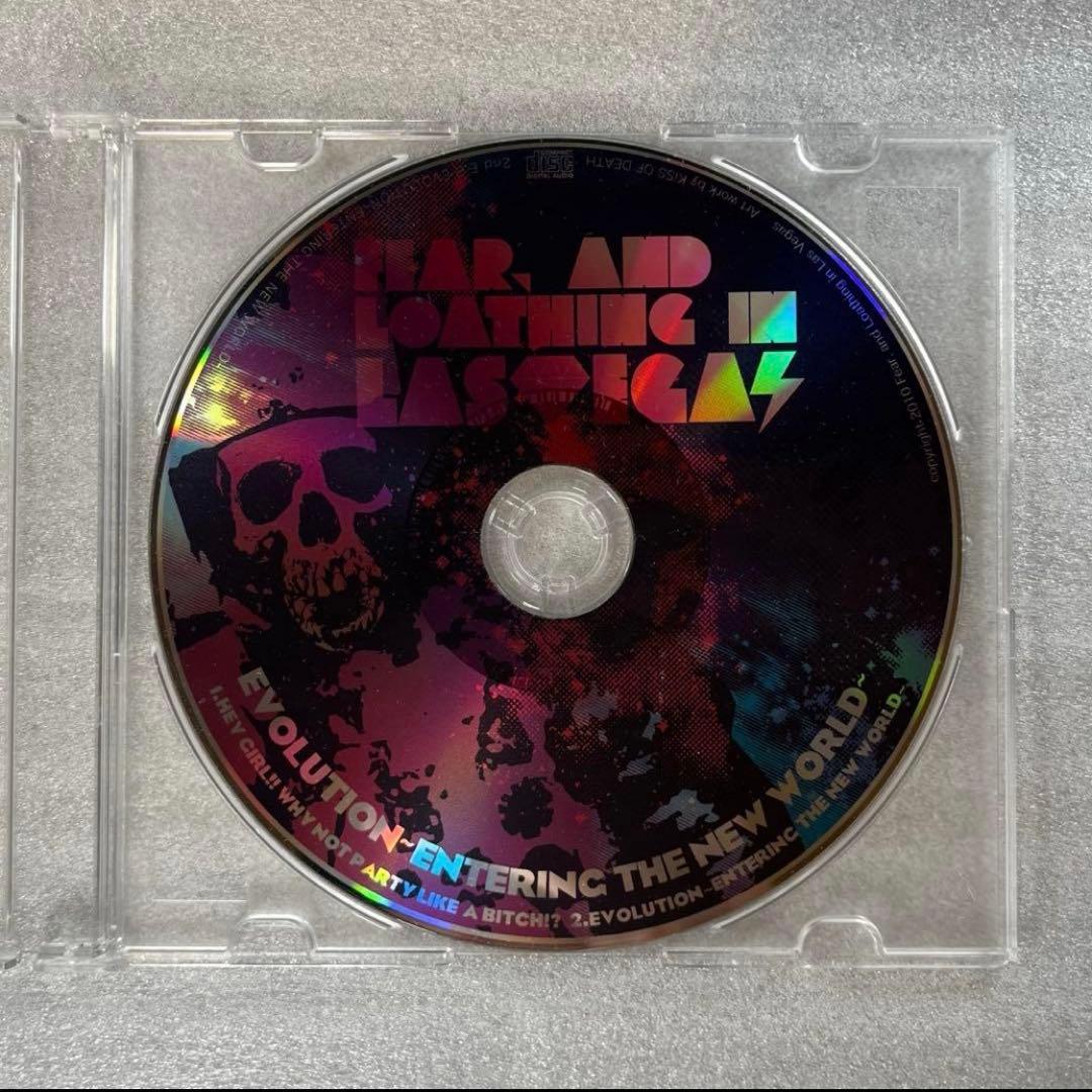 の*あ様 Evolution 1000枚限定 EP ラスベガス Las Vega