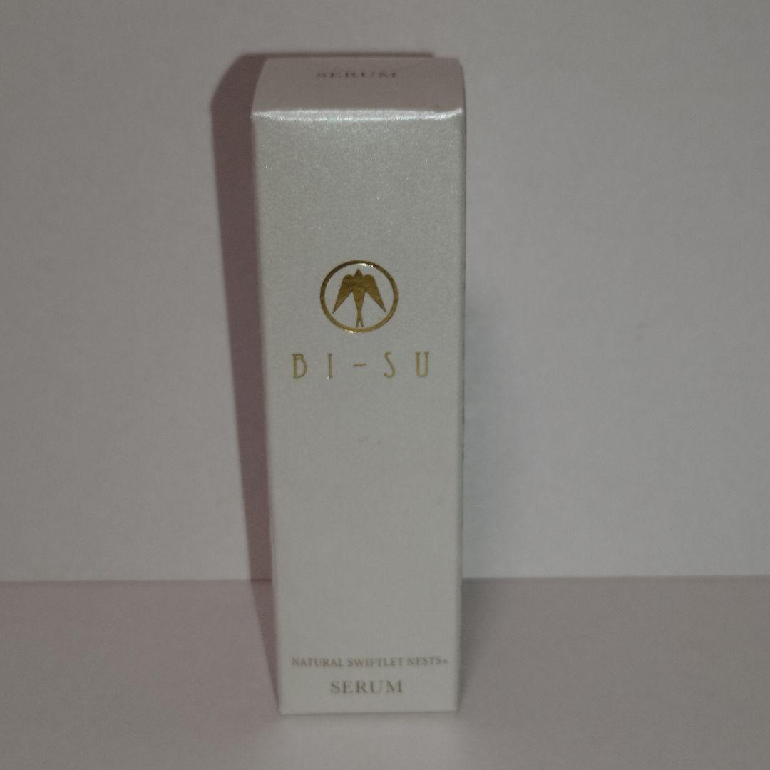 【未開封】美巣セラム美容液(美容液) 30ml　⚫︎BI-SUセラム