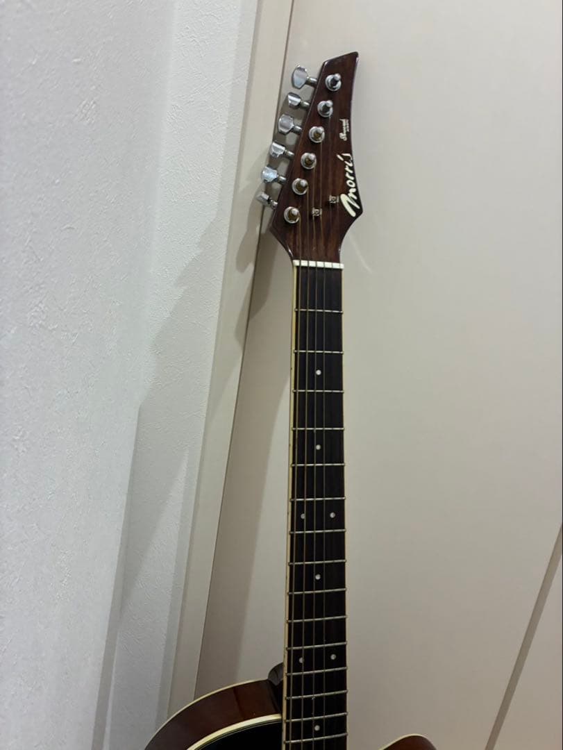 Morris PA-60 アコースティックギター