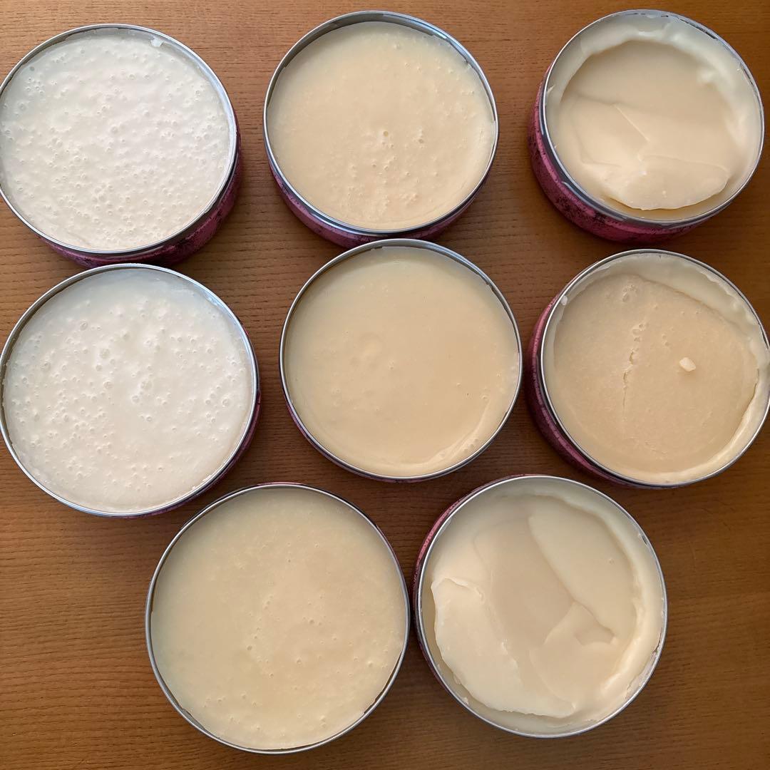 【新品未使用】REUZEL ルーゾー　ポマード　ピンク　340g 7個セット