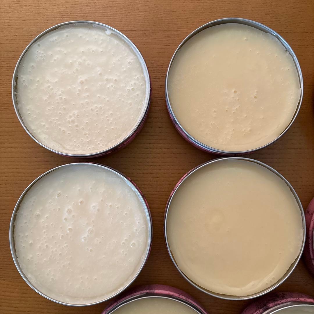 【新品未使用】REUZEL ルーゾー　ポマード　ピンク　340g 7個セット