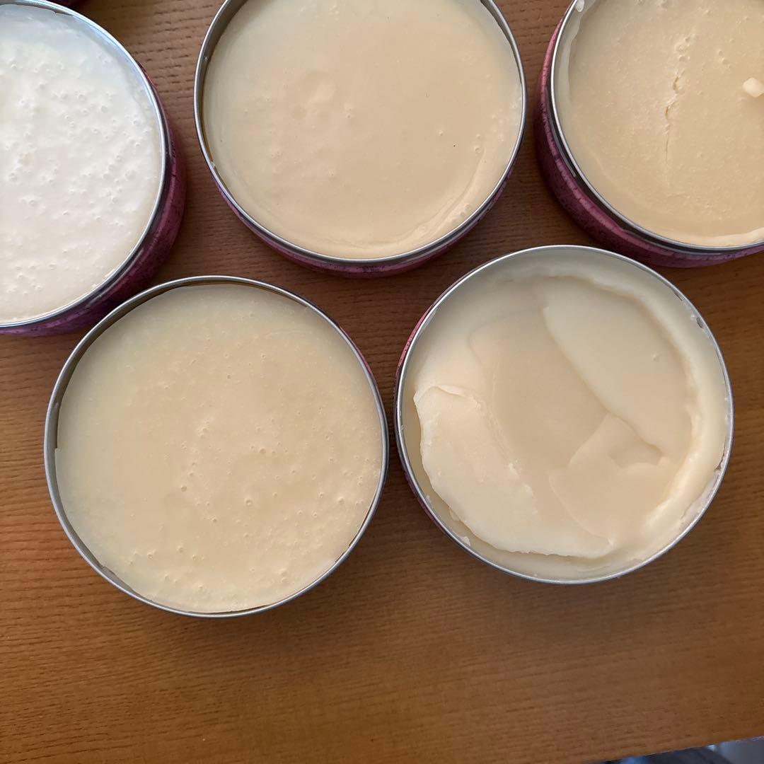 【新品未使用】REUZEL ルーゾー　ポマード　ピンク　340g 7個セット