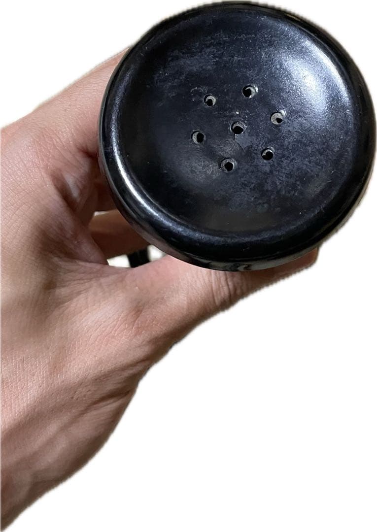 【1930年代】アンティーク　真鍮電話機　雑貨　インテリア　お洒落　おしゃれ