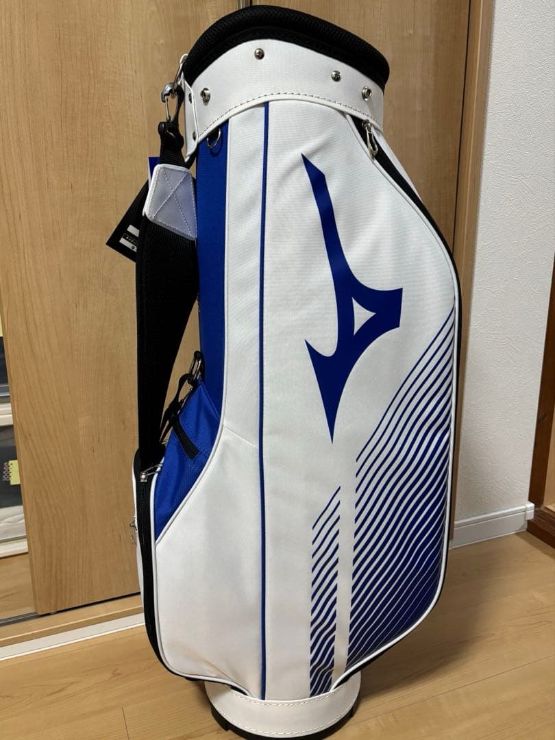ミズノ キャディバッグ