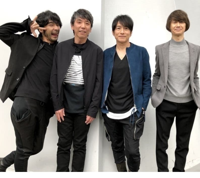 askyy スエード ノーカラージャケット 桜井着用