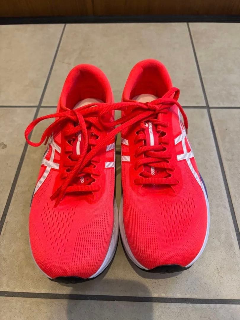 美品・アシックス MAGIC SPEED 4 27.0cm マジックスピード4