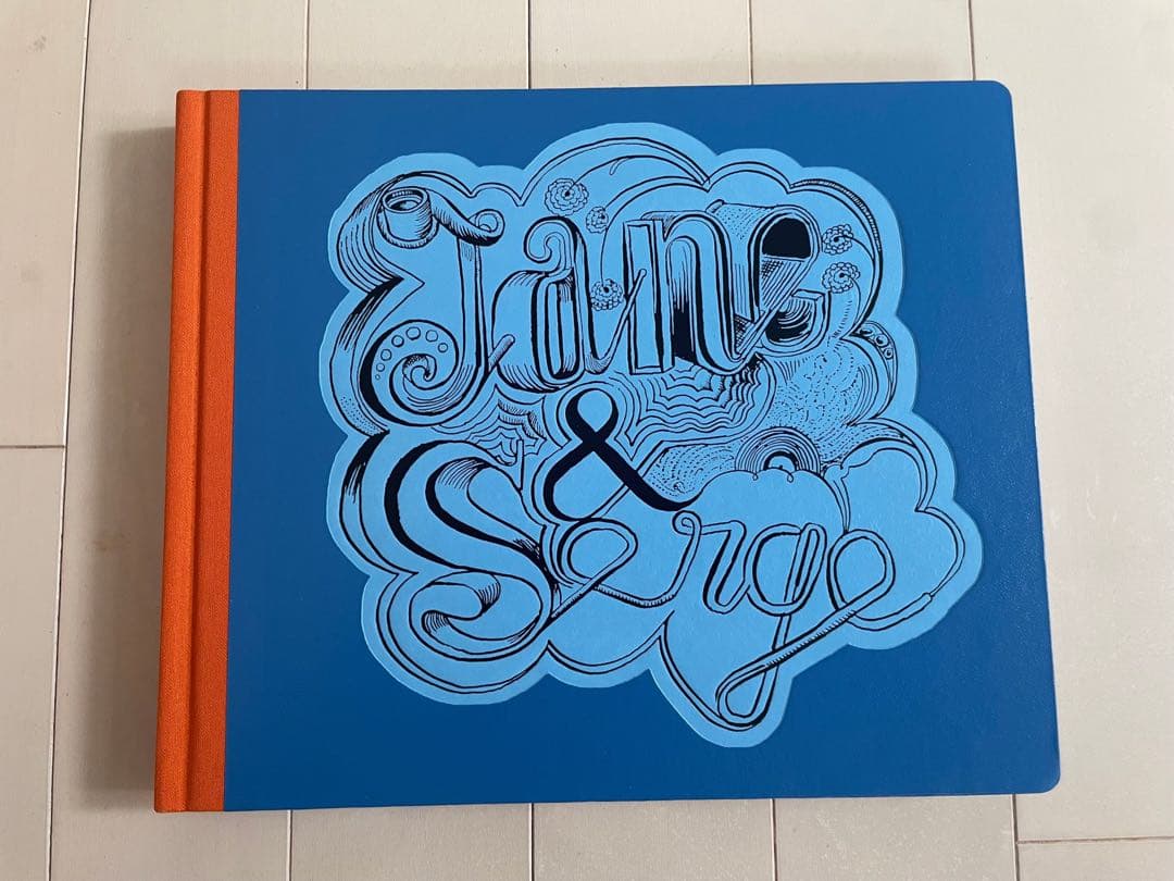 A Family Album 【超希少】セルジュ・ゲンズブール　バーキン