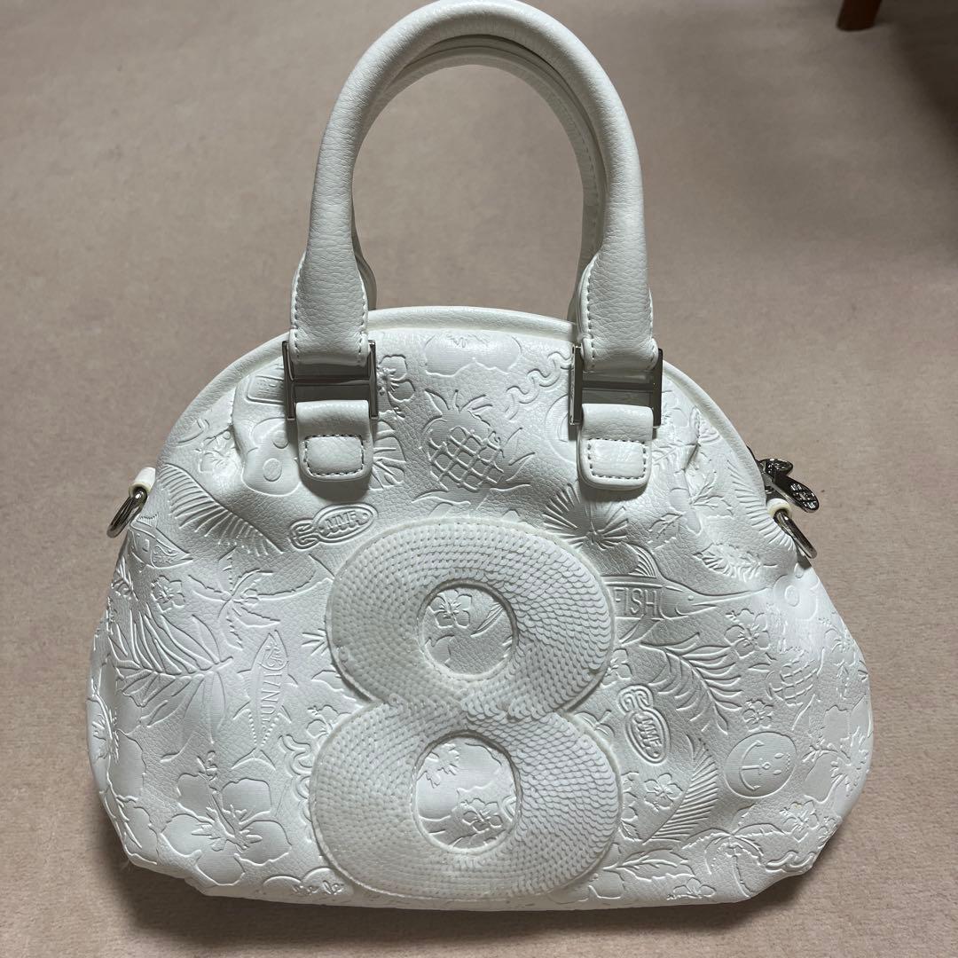 Muta カートバッグ　美品