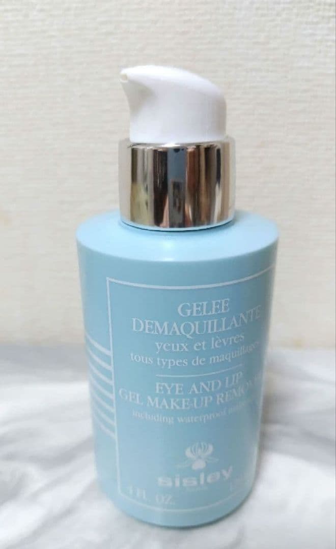 Sisley アイメイクリムーバー 200ml