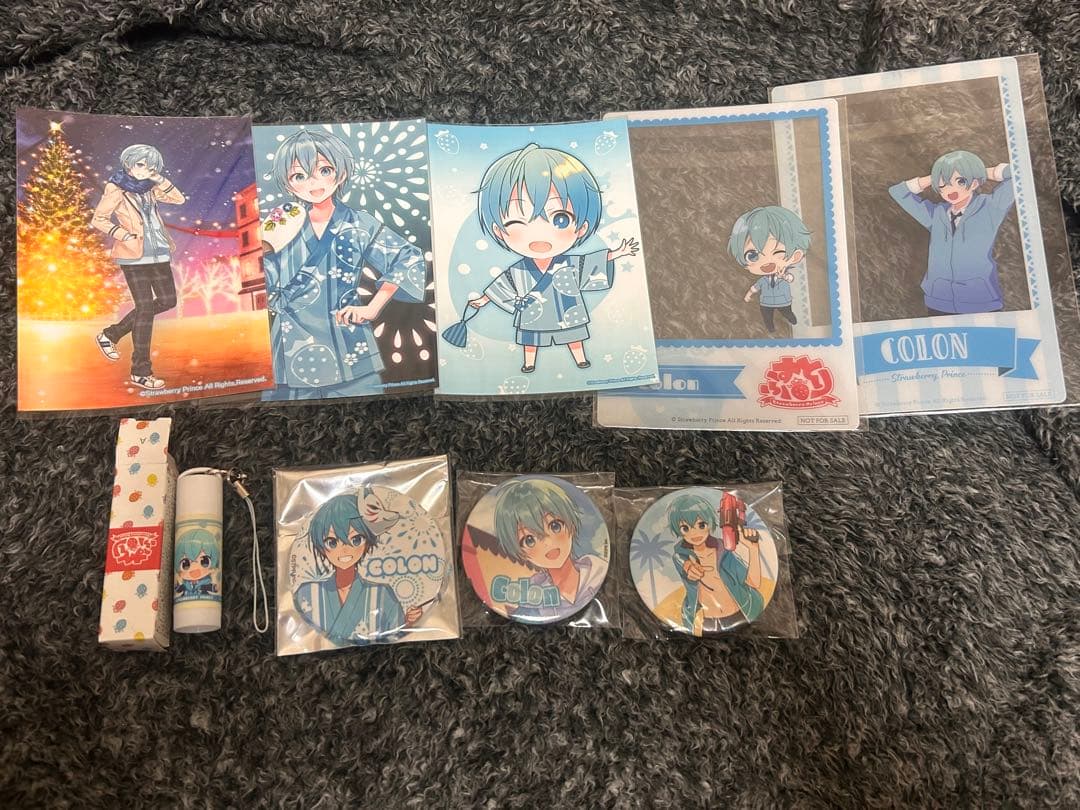 すとぷりグッズ まとめ売り