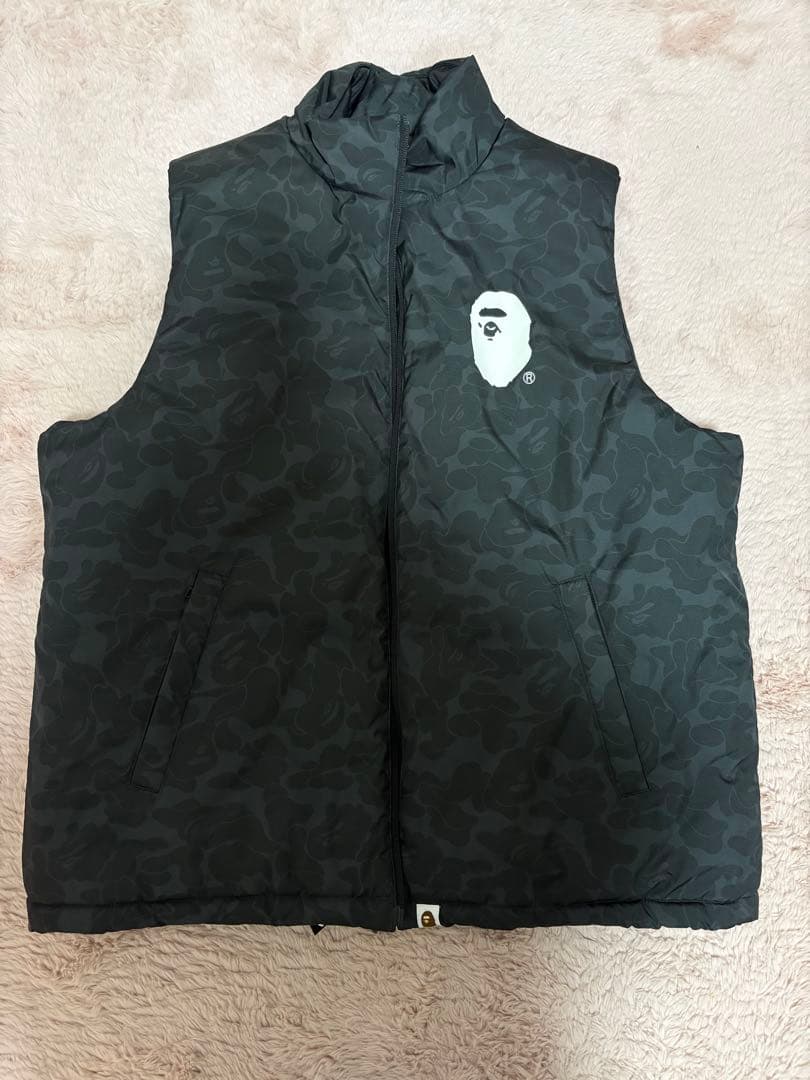 A BATHING APE ベスト