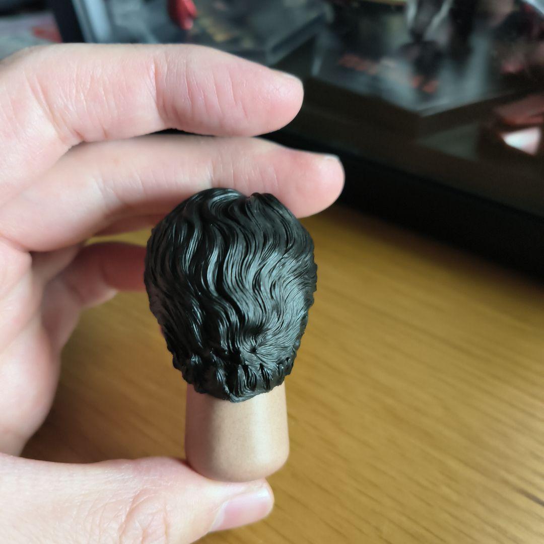 ホットトイズ製 マーク3 2.0 トニーヘッド