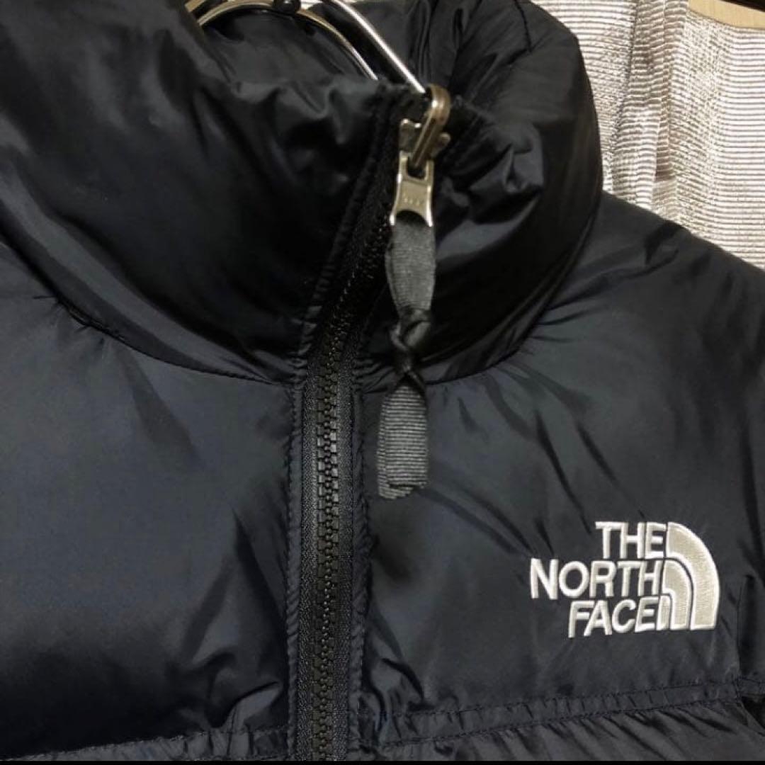 ジャケット・アウター THE NORTH FACE 1996 RETRO NUPTSE JACKET