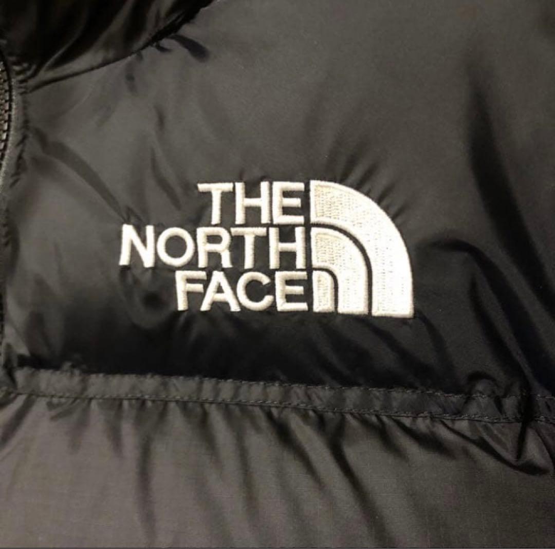 ジャケット・アウター THE NORTH FACE 1996 RETRO NUPTSE JACKET