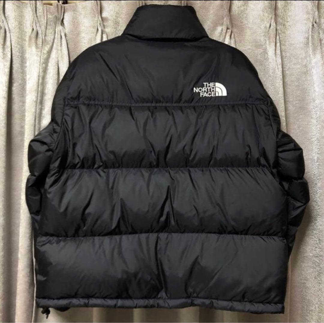 ジャケット・アウター THE NORTH FACE 1996 RETRO NUPTSE JACKET