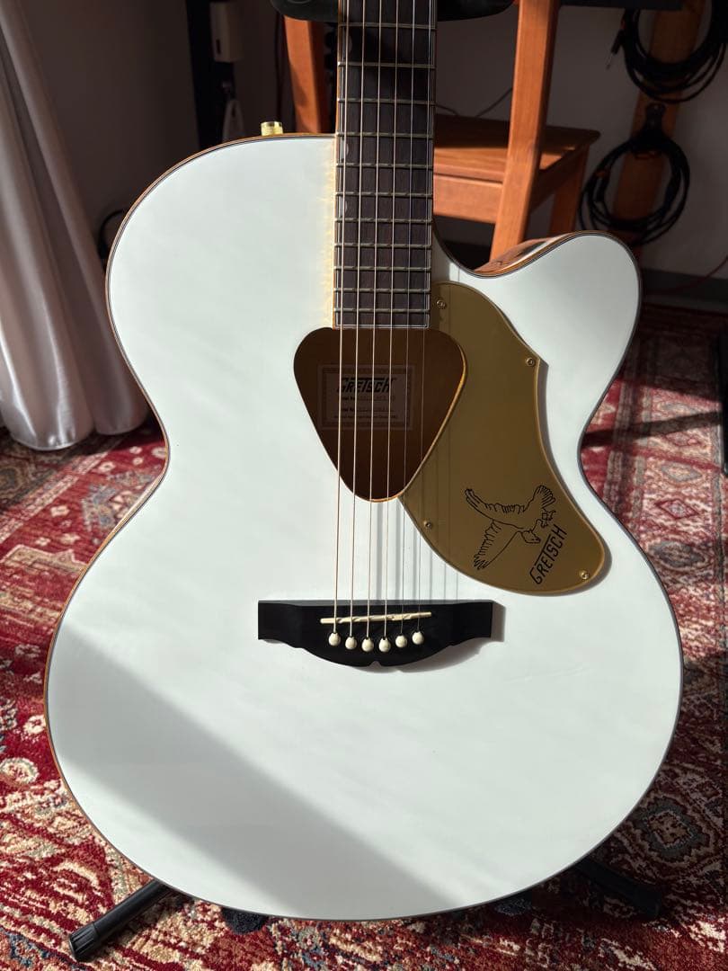 ギター Gretsch G5022 CWFE Rancher Falcon