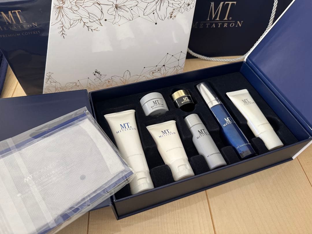 MTメタトロン　プレミアムコフレ2025（SBC）