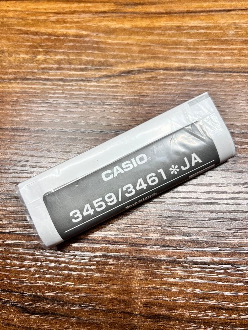 「極美品」国内正規品　GMW-B5000D-1JF フルメタルシルバー