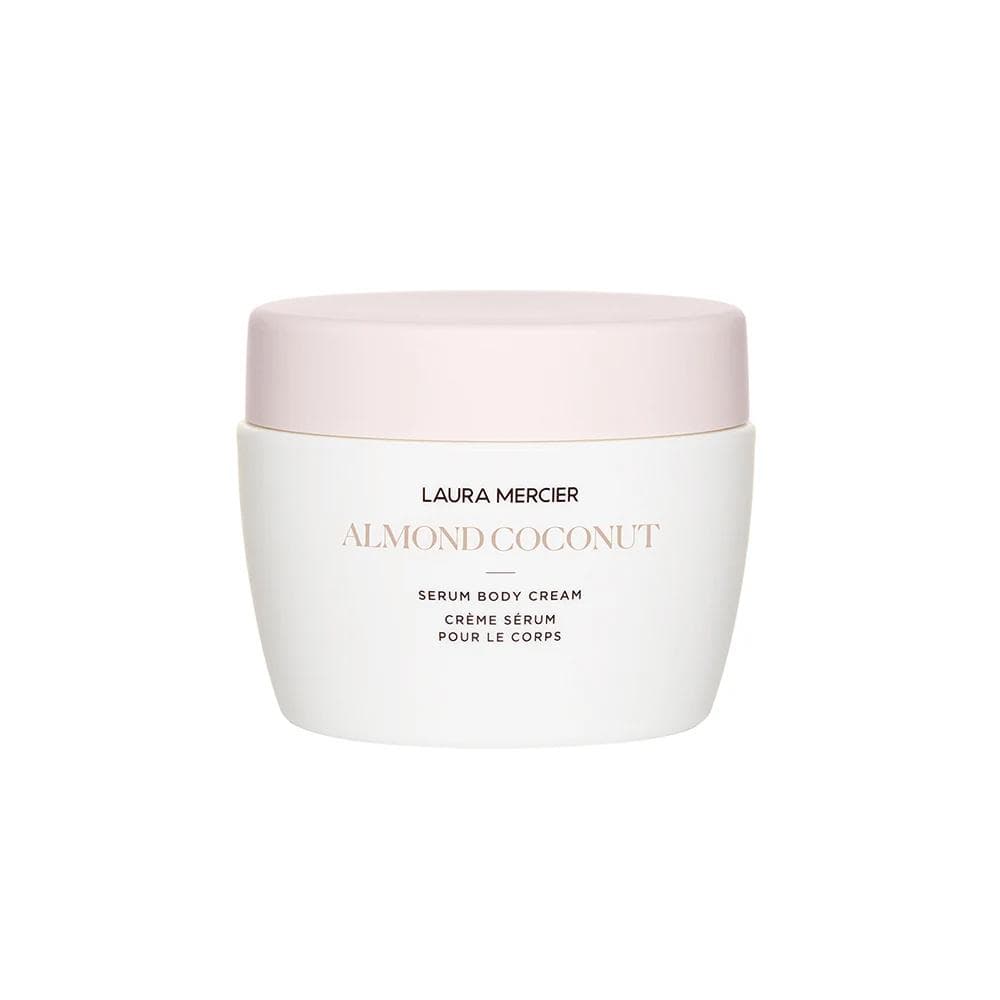 新品未使用 ローラメルシエセラムボディクリーム アーモンド ココナッツ