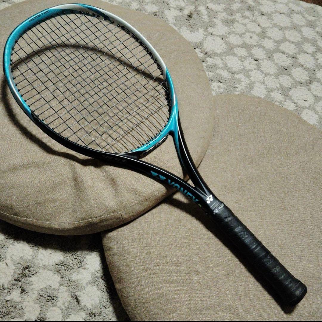 テニスラケット イーゾーン　エース　ヨネックス