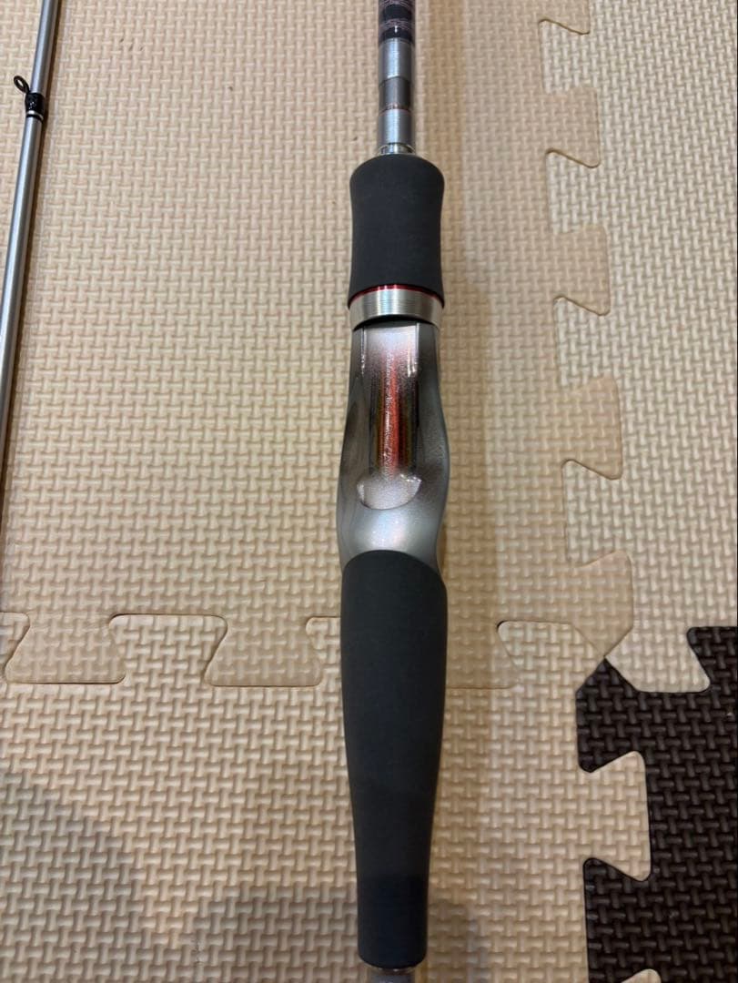 ダイワ ハートランドHL832MRB-SV AGS21 ドットスリー