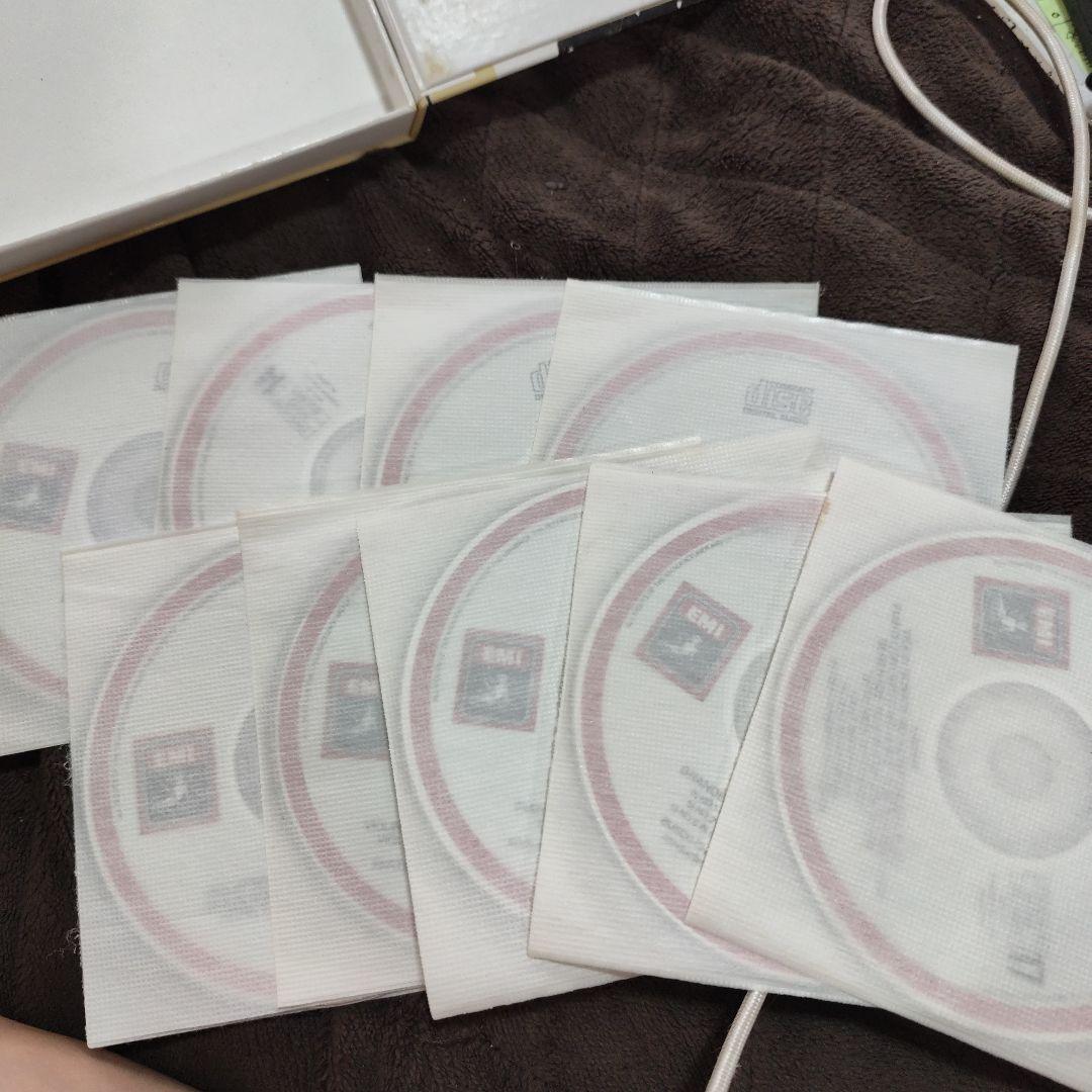 アドルフ・ブッシュの芸術 THE ART OF ADOLF BUSCH　17枚組