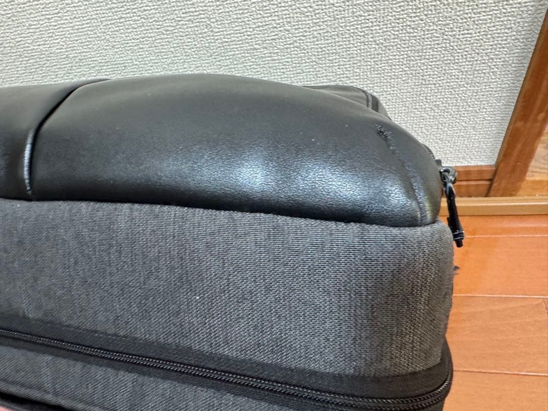 TUMI ブリーフケース ALPHA BLAVO オールバニ