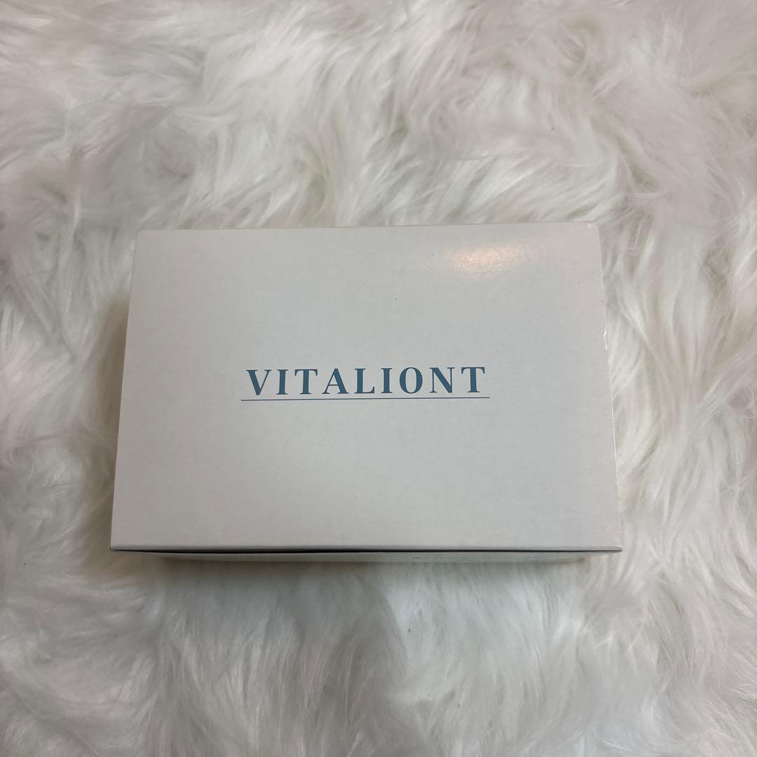 VITALIONT CPVパウダー8＆CTPVエッセンスセット