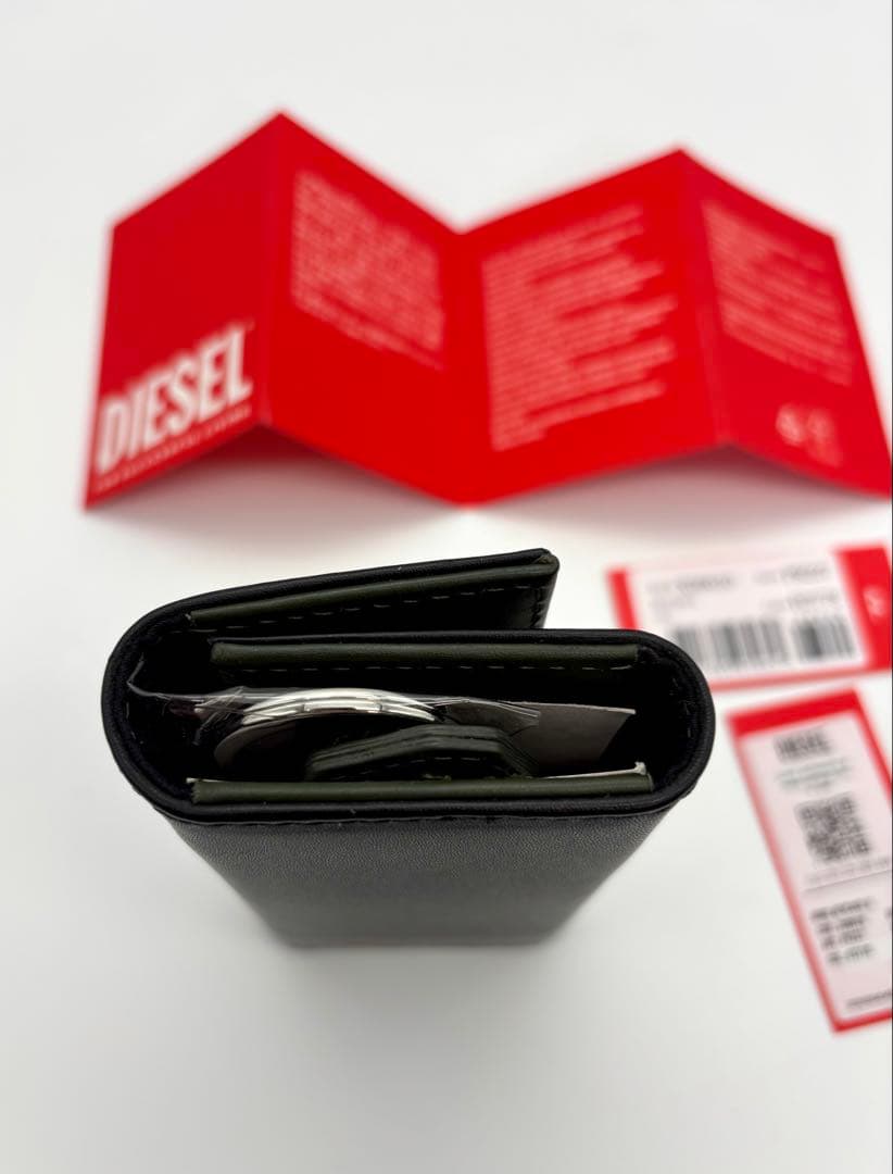 ディーゼル KEYCASE Ⅱ X09010 H3778 PR227