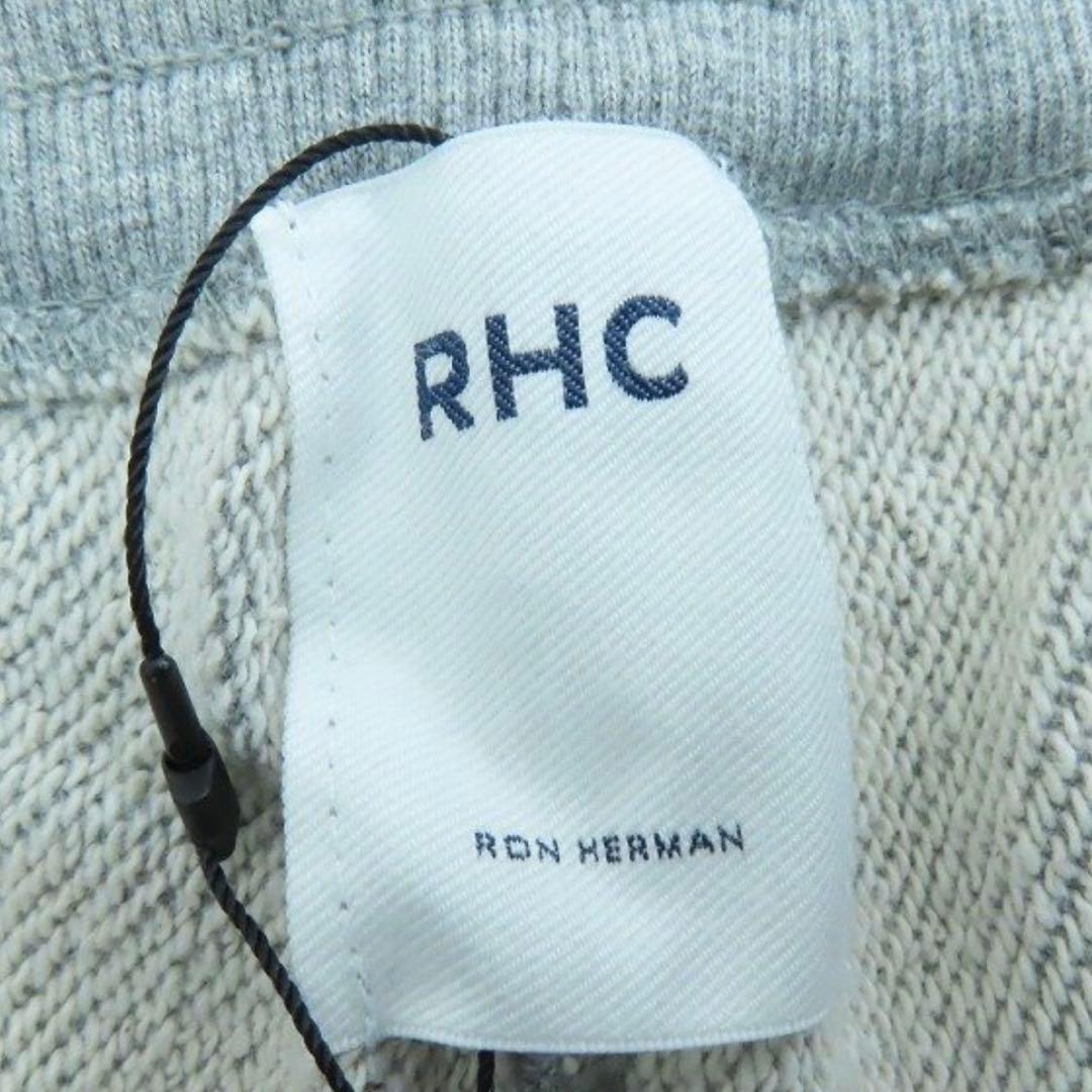 新品未使用！ロンハーマン　RHC スウェット　ハーフパンツ　パーカー　キャップ