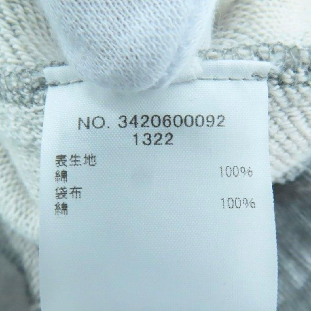 新品未使用！ロンハーマン　RHC スウェット　ハーフパンツ　パーカー　キャップ