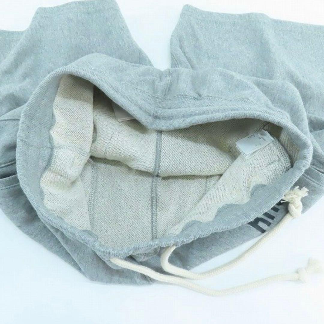 新品未使用！ロンハーマン　RHC スウェット　ハーフパンツ　パーカー　キャップ