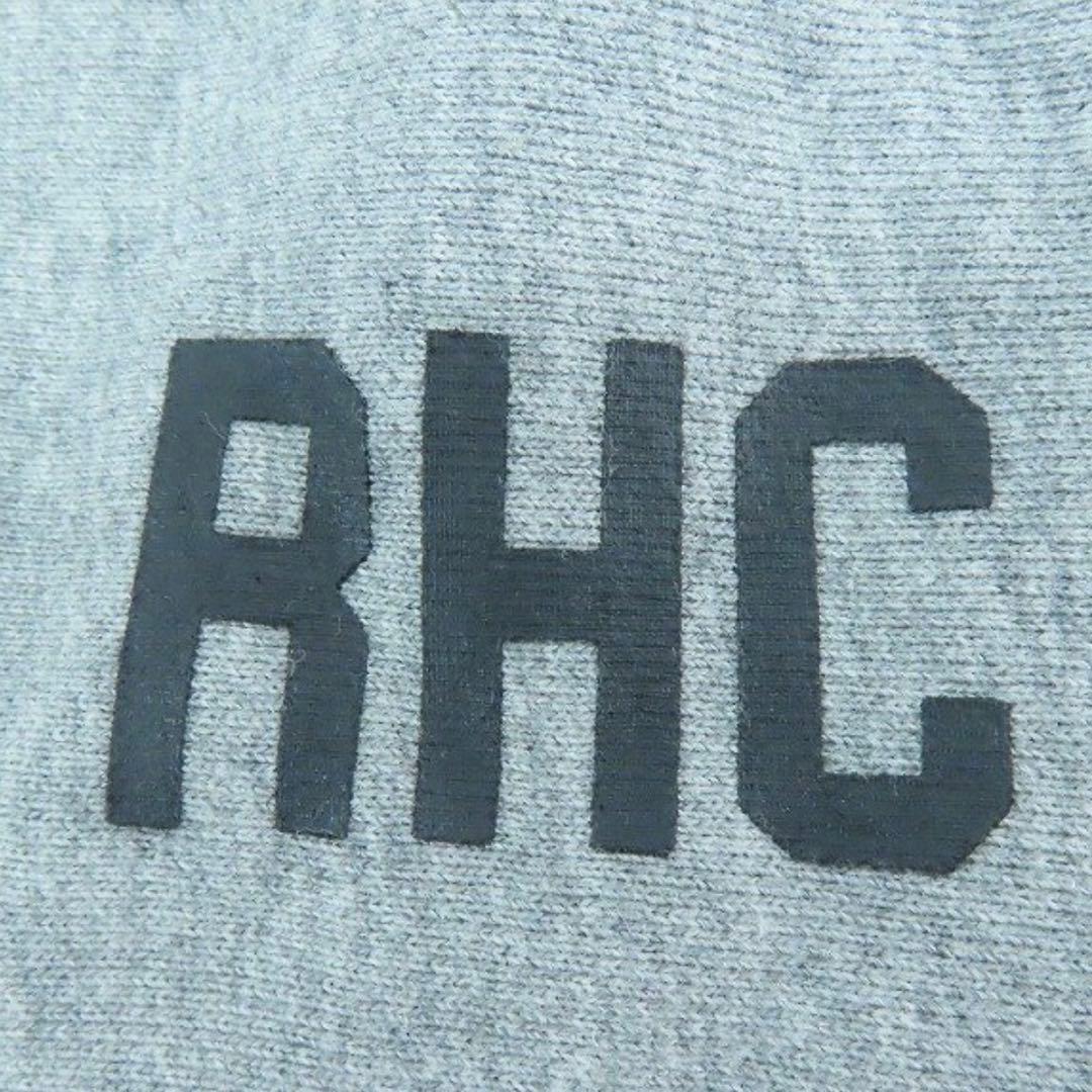 新品未使用！ロンハーマン　RHC スウェット　ハーフパンツ　パーカー　キャップ