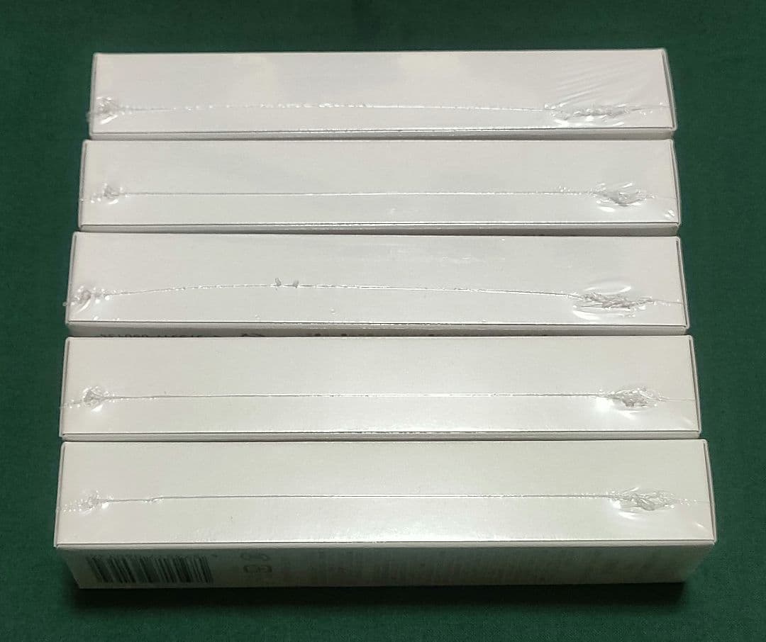 IQDUM イクダム ホワイト リンクルクリーム 30g 5本セット