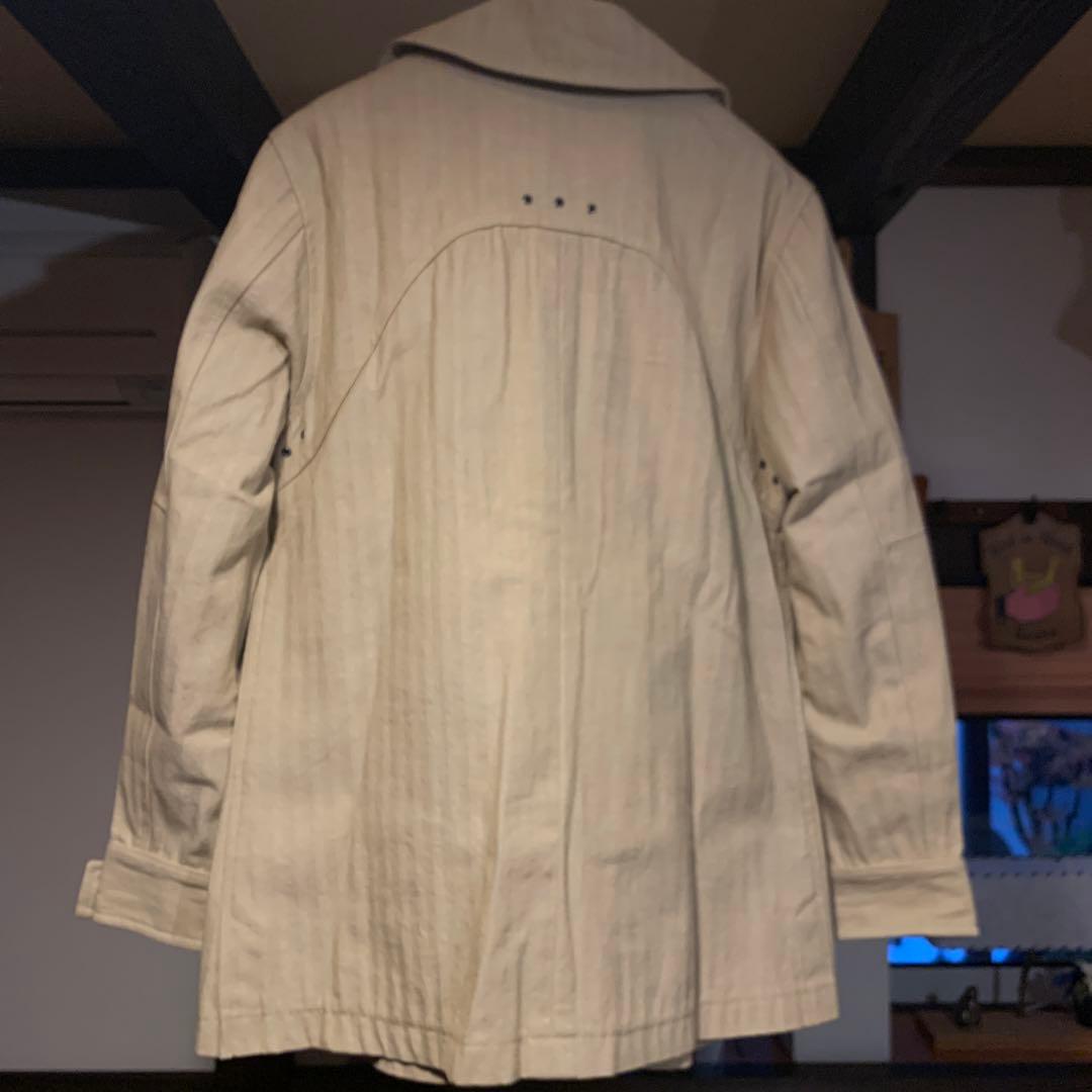 30's 40's 50's ドレーパーズベンチ　カバーオール　グルービンハイ