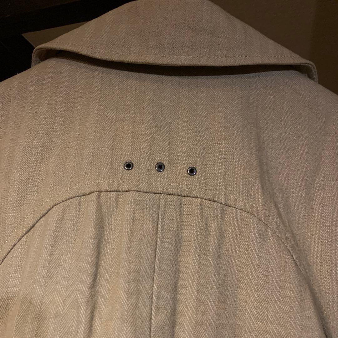 30's 40's 50's ドレーパーズベンチ　カバーオール　グルービンハイ