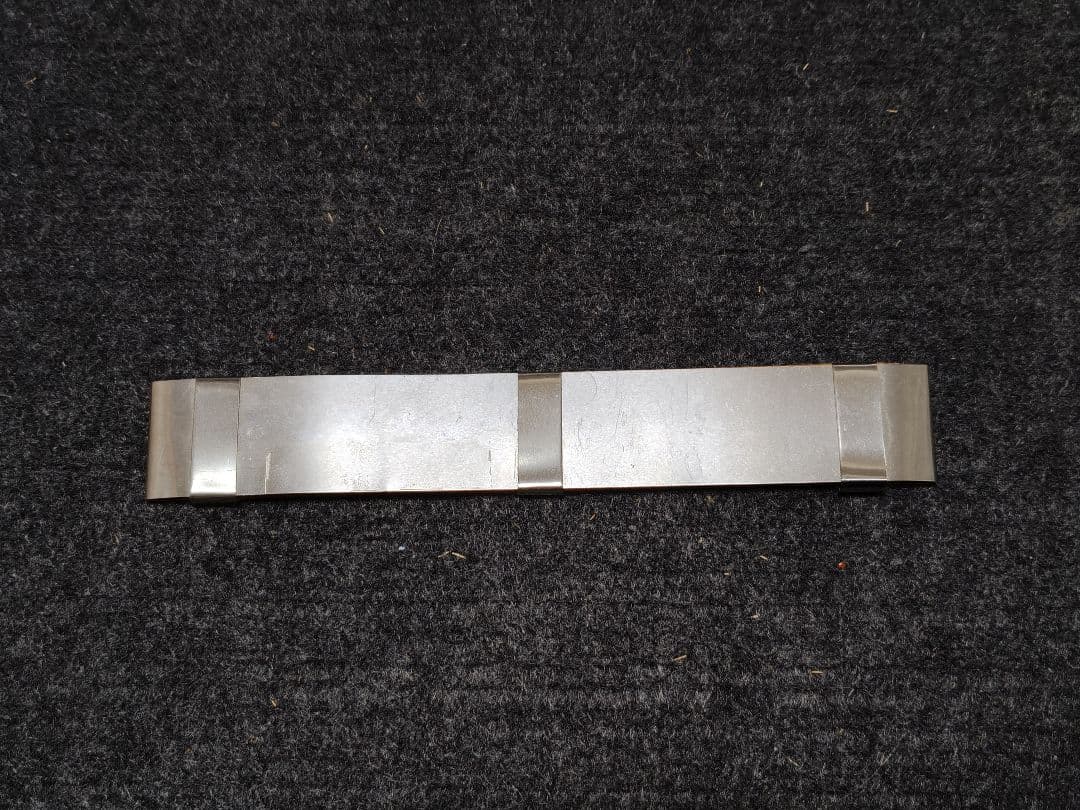 SEV BIG POWER ビッグパワー エキゾースト