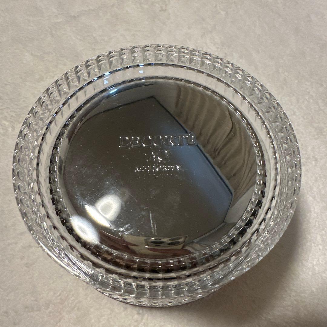 コスメデコルテAQミリオリティ　フェイスパウダー