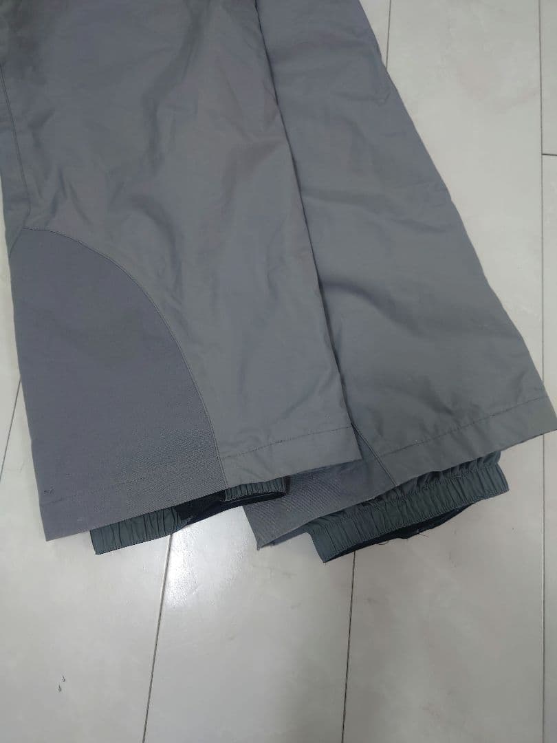 mont-bell スキーウェア上下　160cm