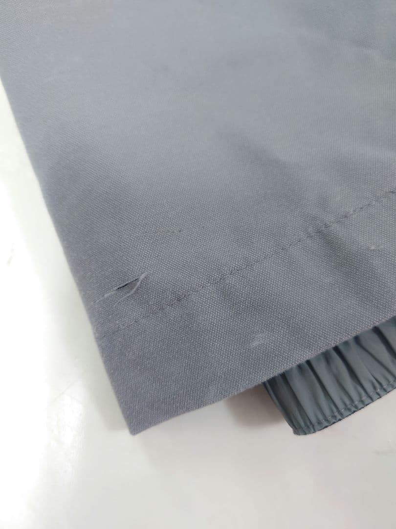 mont-bell スキーウェア上下　160cm