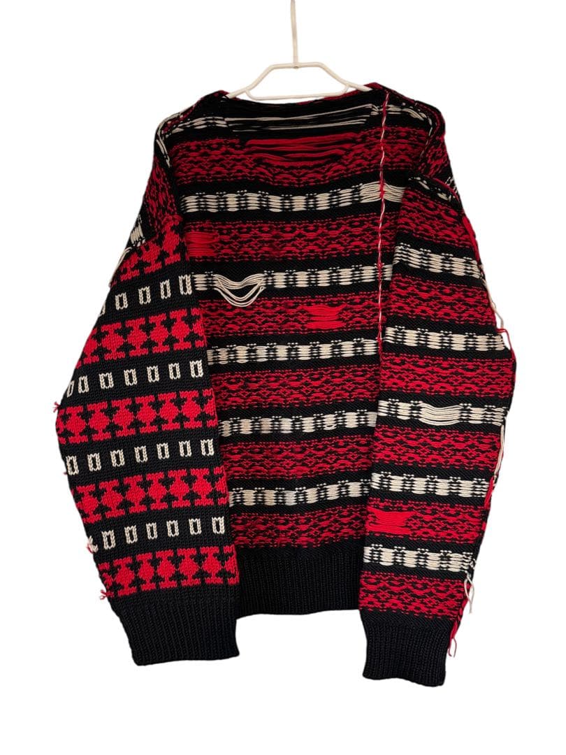 週末限定セール   ニット