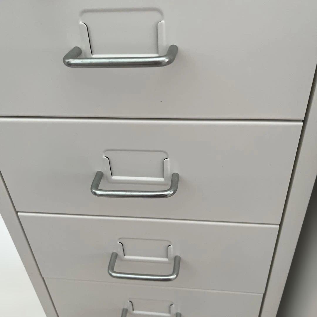 IKEA　ヘルメル　完成品　組み立て済