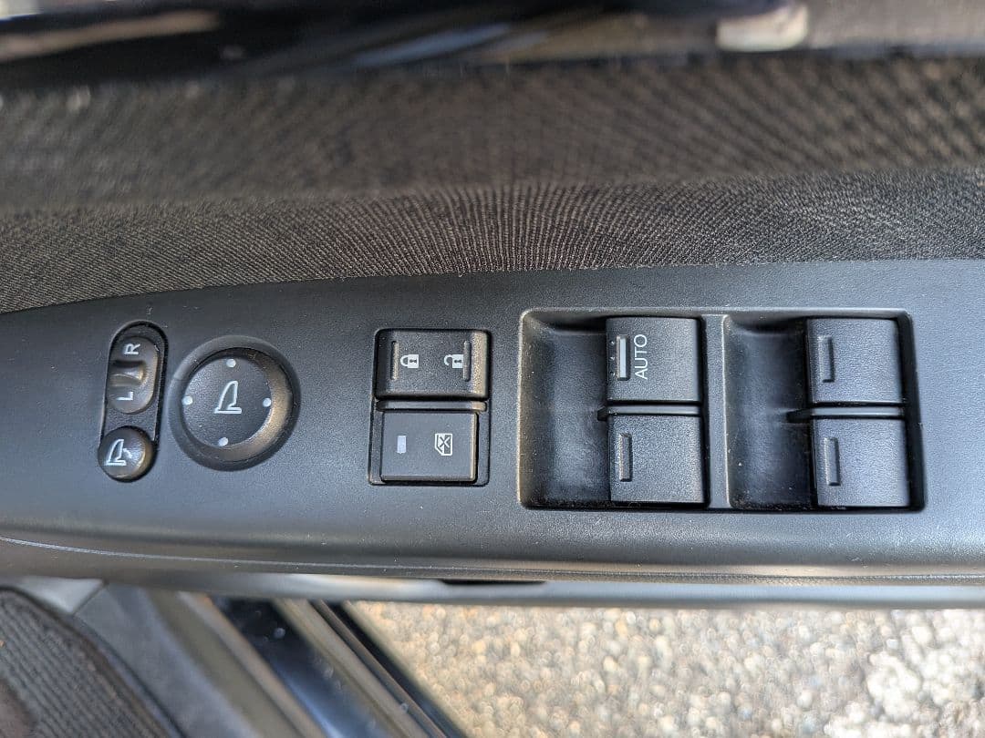 ホンダ N-BOXカスタム　GターボPKG 4WD