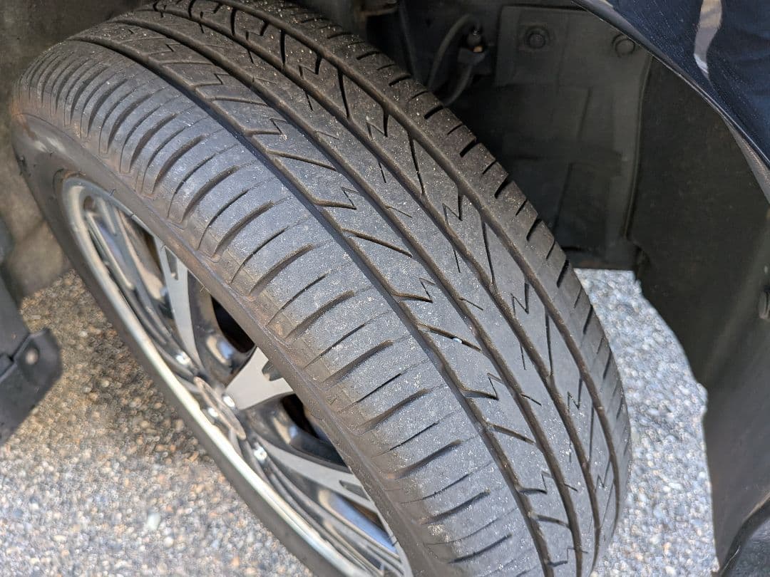 ホンダ N-BOXカスタム　GターボPKG 4WD