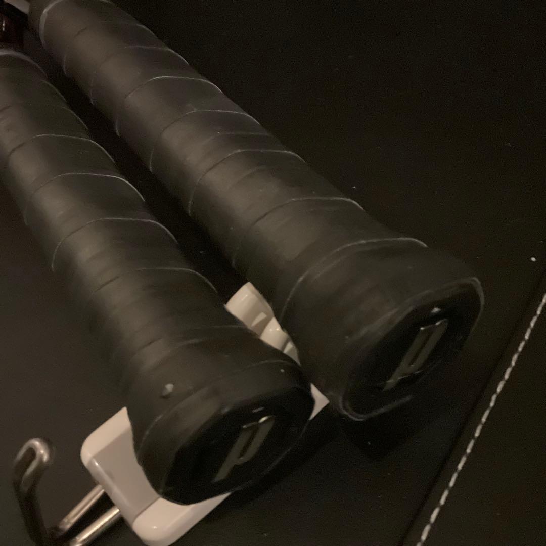 新生活応援 Sale ⭐️ 美品 BEAST DBラケット2本　300g G2