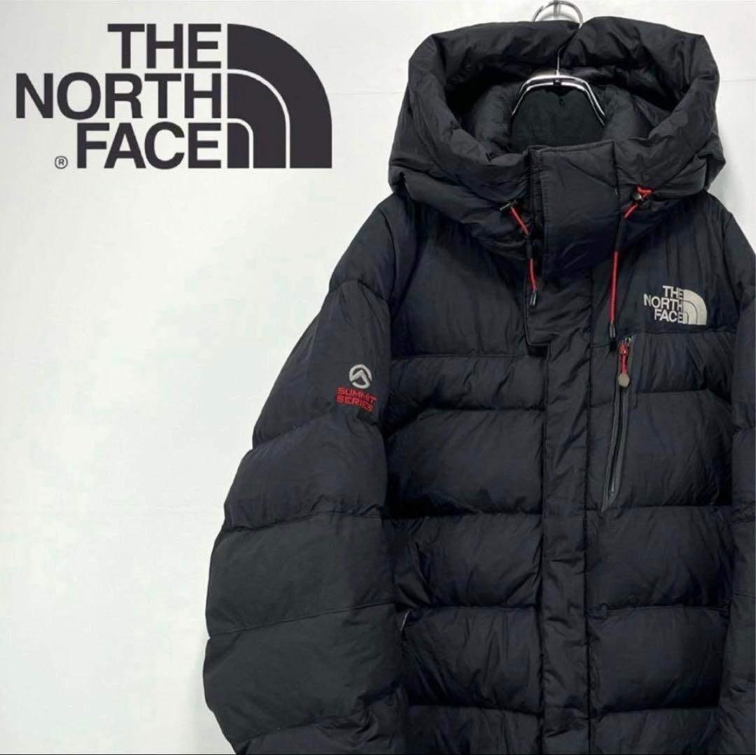 THE NORTH FACE SUMMIT SERIES（サミットシリーズ）